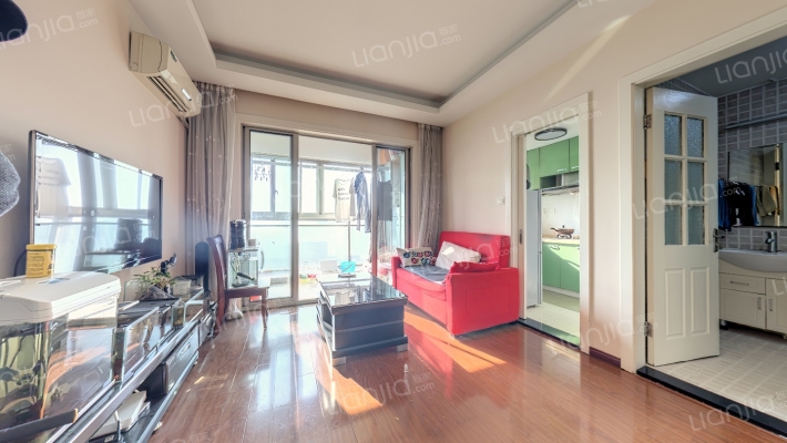 天鸿公寓二手房实景图