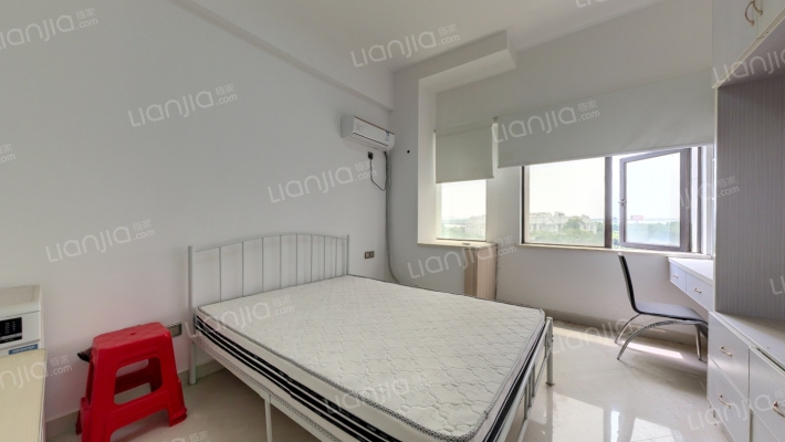 君汇半岛二手房实景图