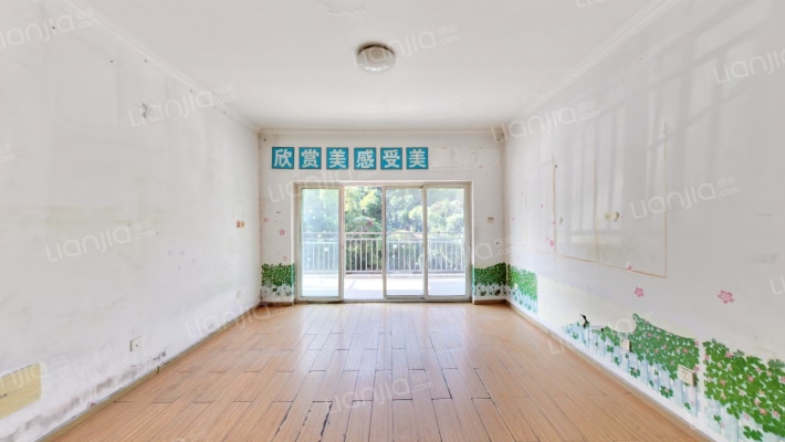 四川武警森林总队二手房实景图