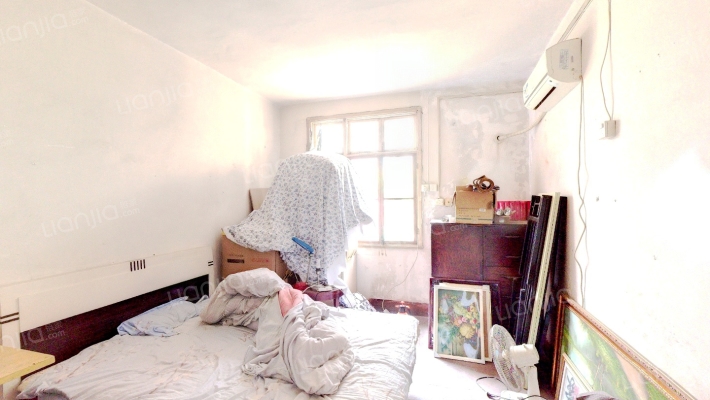 合力家园二村二手房实景图