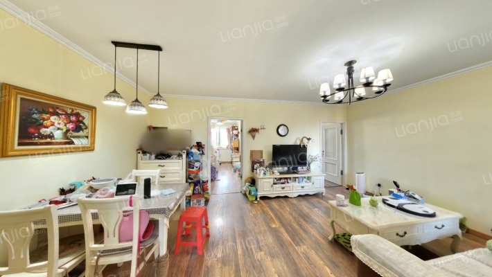 南线阁39号院二手房实景图