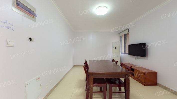 星桥锦绣嘉苑二手房实景图