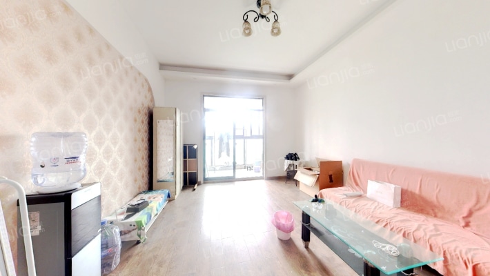 铁机盛世家园二手房实景图