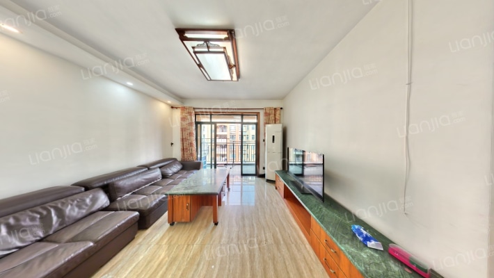 东海岸花园二手房实景图