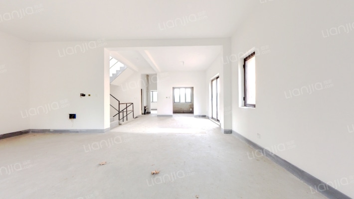 中信森林湖翡翠湾二手房实景图