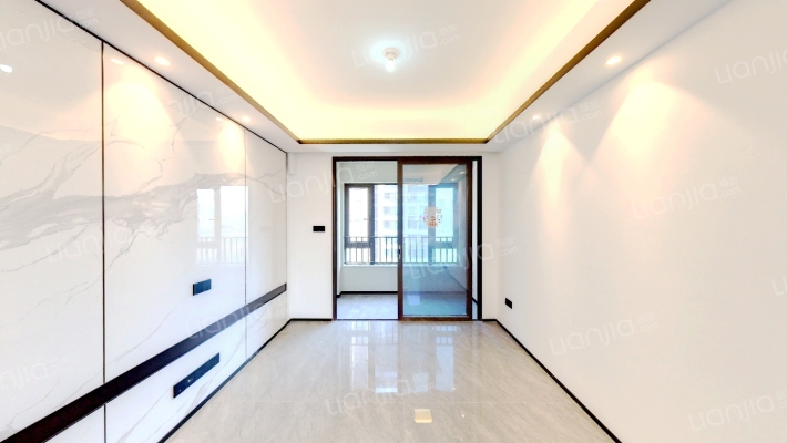 建发书香府邸二期二手房实景图