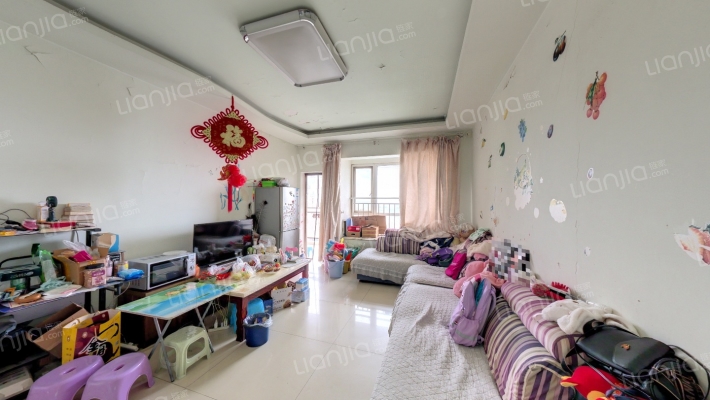 荣煜亲河名居二手房实景图