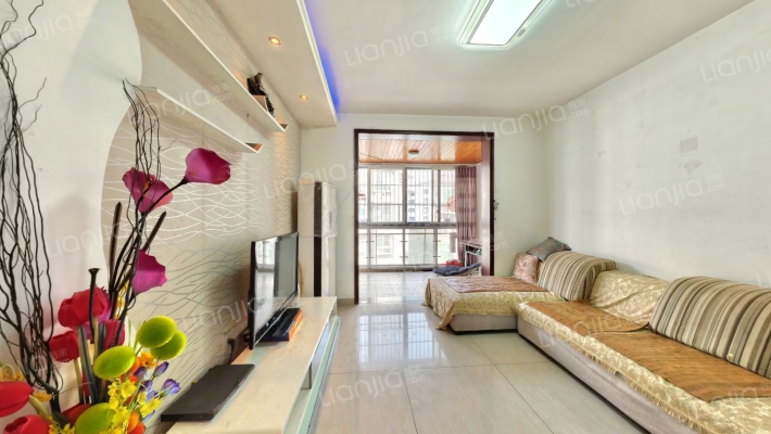 精华逸景阳光家园二手房实景图