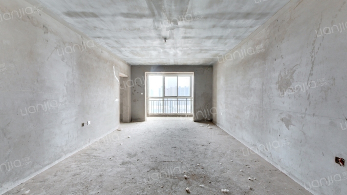 中央名邸二手房实景图