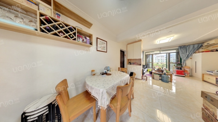 龙翔花园二手房实景图