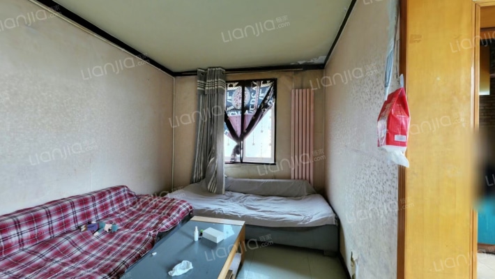 明德门(南西区)二手房实景图