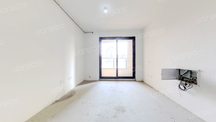 中建河风印月华庭二手房实景图