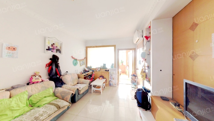 惠安小区二手房实景图