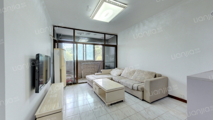 丽景花园二手房实景图