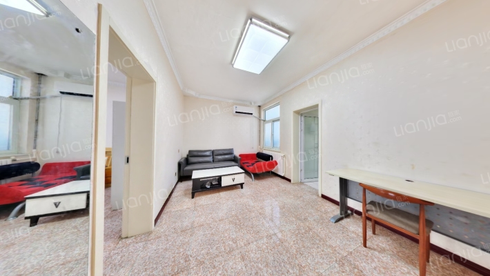 建新街10号院二手房实景图