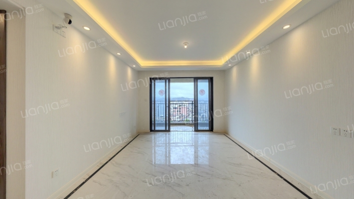 碧桂园滨海明珠二手房实景图