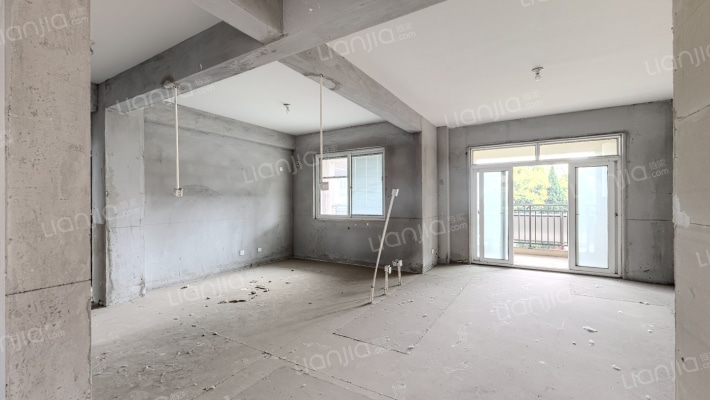 融恒紫晶香郡二手房实景图