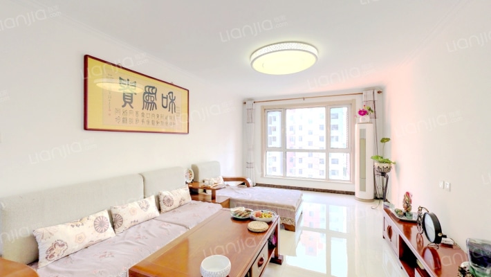 馨园丽景二手房实景图