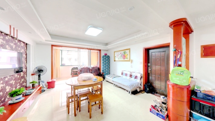 皋埠银春公寓二手房实景图