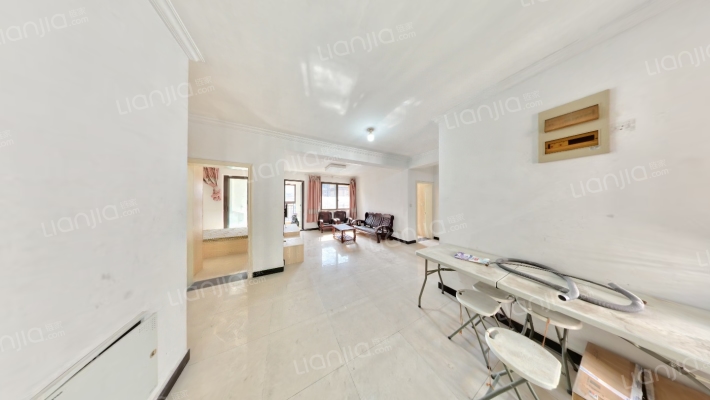 仓溢东苑二手房实景图