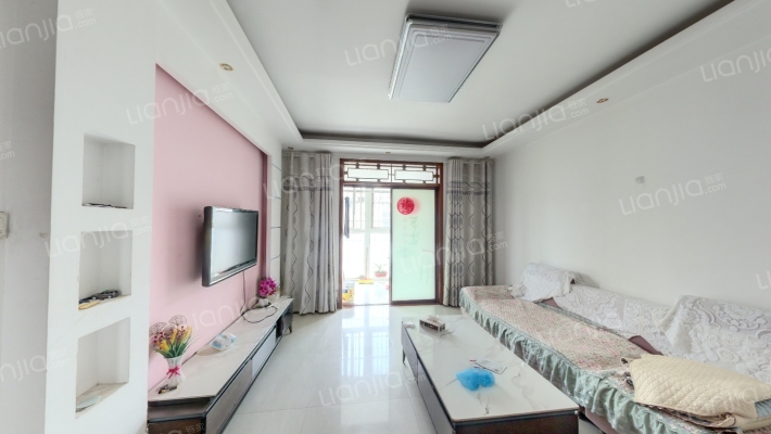 繁华世家二手房实景图