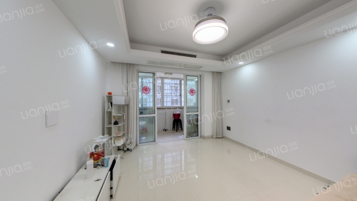 友谊苑二手房实景图