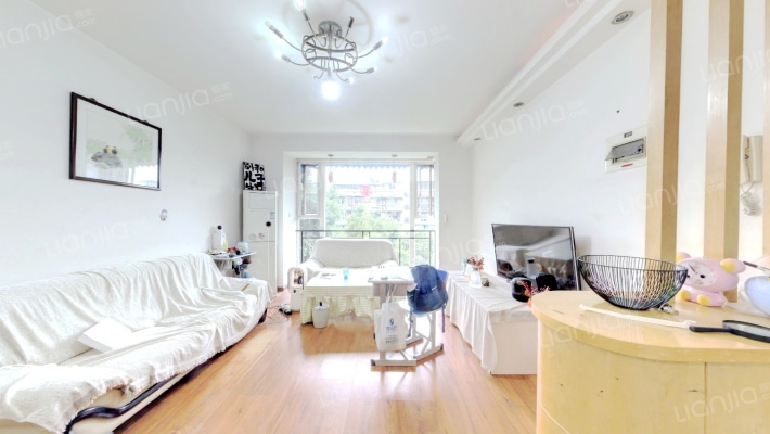 千和沁香华庭二手房实景图