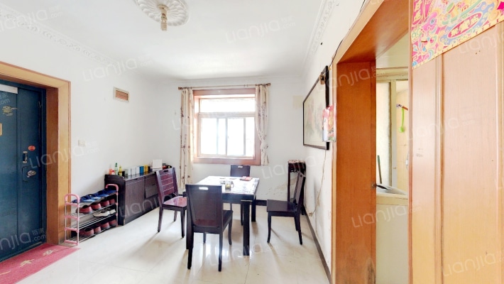 玉蘭园二手房实景图