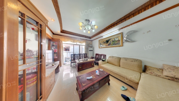 天福苑二手房实景图