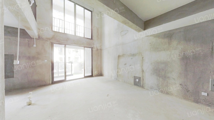 融侨锦江二手房实景图