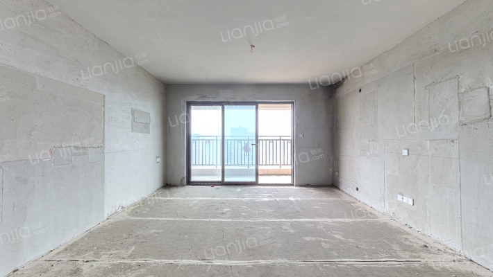 龙光天瀛二手房实景图