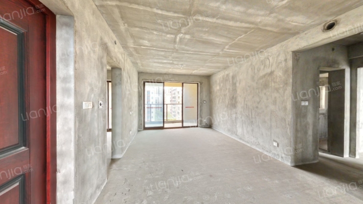 隆腾锦天府二手房实景图