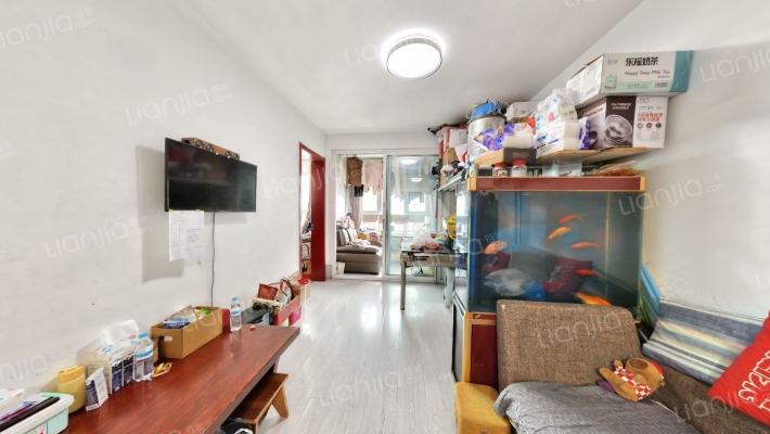 春风雅苑二手房实景图