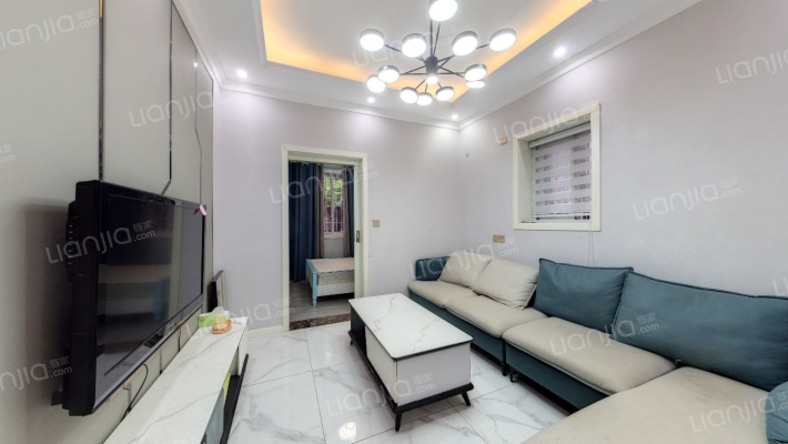 桂花园二手房实景图