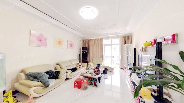 银海花园二手房实景图