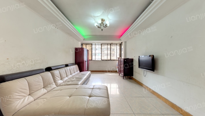 德赛心宁苑小区二手房实景图