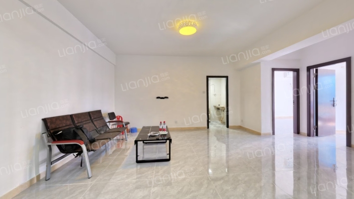 华山·国际二手房实景图