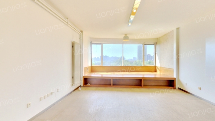 中海紫金苑二手房实景图