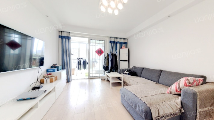 云锦美地绮云居二手房实景图