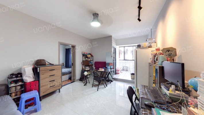 新吉祥楼二手房实景图