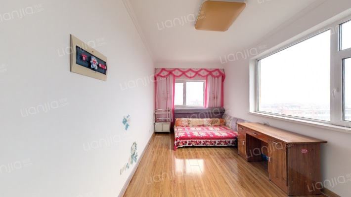 阳光水郡二手房实景图