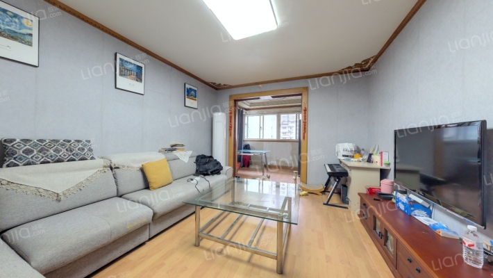 润泽园二手房实景图