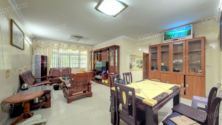 凯旋居二手房实景图