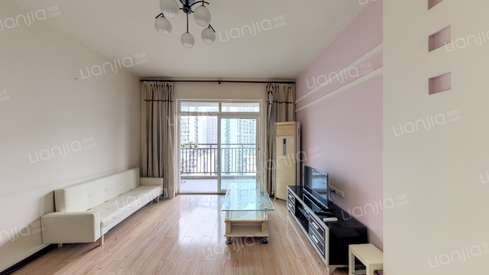 川成商住楼二手房实景图