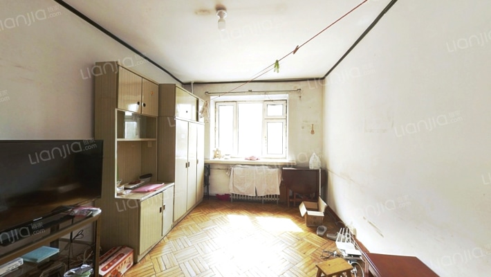 量具高层二手房实景图
