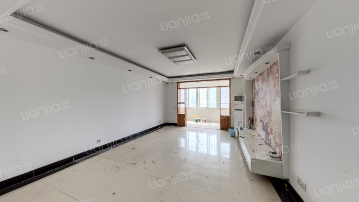 泰禹家园一期二手房实景图