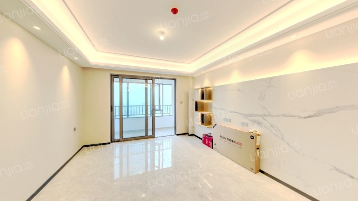 合景臻颐府二手房实景图