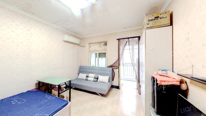 雅美佳小区二手房实景图