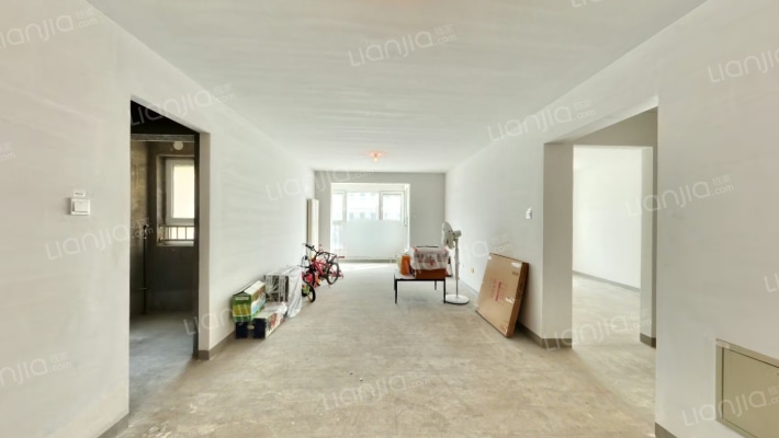 青荷里晨风园二期二手房实景图