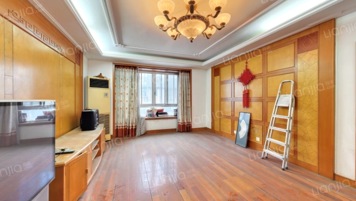 汤家弄散盘二手房实景图